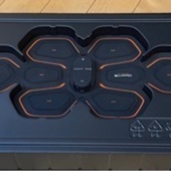 SIX PAD Absbelt
