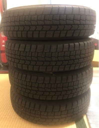 スタッドレスホイ ールセット 軽自動車 WM02 155/65R14 75 Q\u0026クレイシズ VS8 4.5-144/100 +45