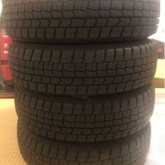 スタッドレスホイ ールセット 軽自動車 WM02 155/65R...