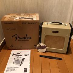 フェンダー チャンピオン600の画像