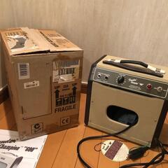 フェンダー チャンピオン600の画像