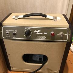 フェンダー チャンピオン600の画像