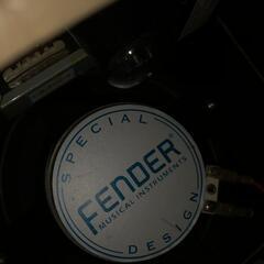 フェンダー チャンピオン600の画像