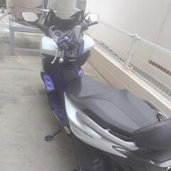 フォルツァMF15の画像