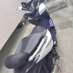 フォルツァMF15の画像