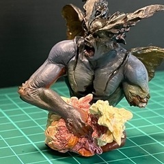 😱デビルマン😱の画像