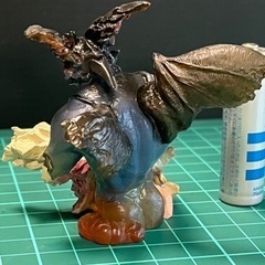 😱デビルマン😱の画像