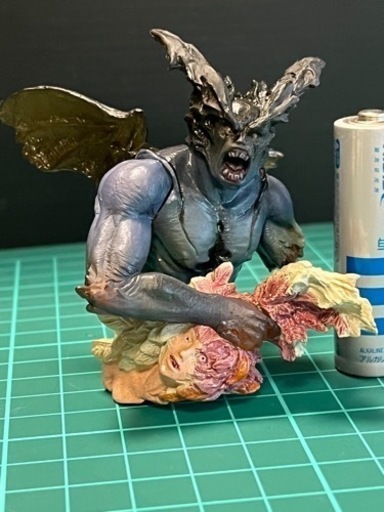 デビルマン