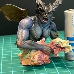 😱デビルマン😱