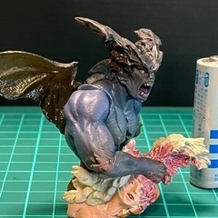 😱デビルマン😱の画像