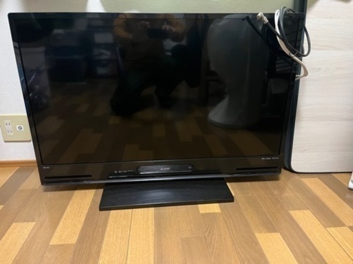 MITSUBISHI  ＲＥＡＬ  40型