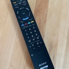 BRAVIA KDL-40NX800 モノリシックデザインの画像