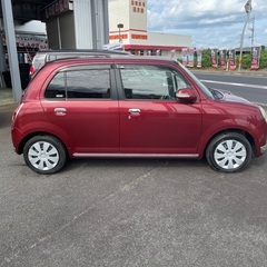 ダイハツ　ミラジーノX 禁煙車　キーレス　ETCの画像
