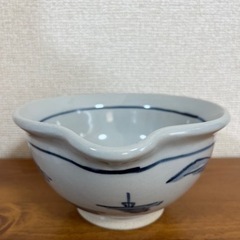 片口鉢の画像