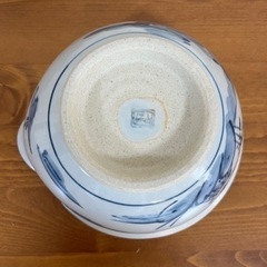 片口鉢の画像