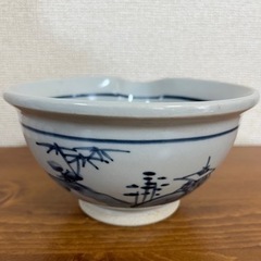 片口鉢の画像