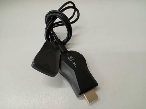 テレビにスマホを投影 ミラーリンク機器
