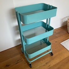 IKEA ロースゴク