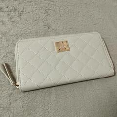 新品  長財布　レディース