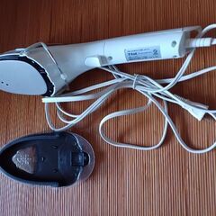 T-fal　アイロン(ハンドタイプ)