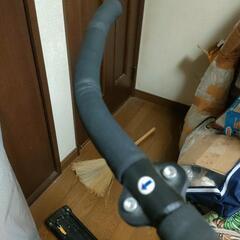 レッグマジックサークル