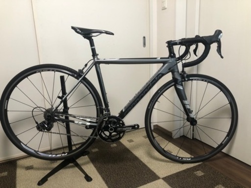 Cannondale CAAD10 ②