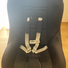 タカタチャイルドシート