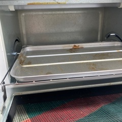 トースターの画像