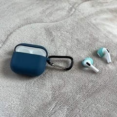 Airpods 第3世代 中古美品 本物