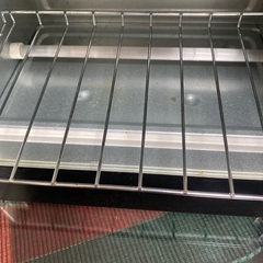 トースターの画像