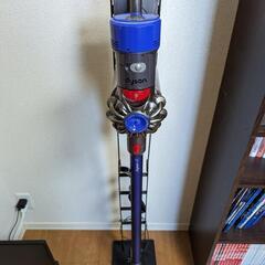 ダイソン Dyson V7 ジャンク スタンド付き