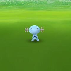ポケGo
