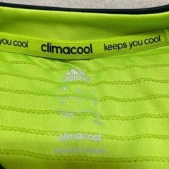 キッズadidas スポーツなどに！の画像