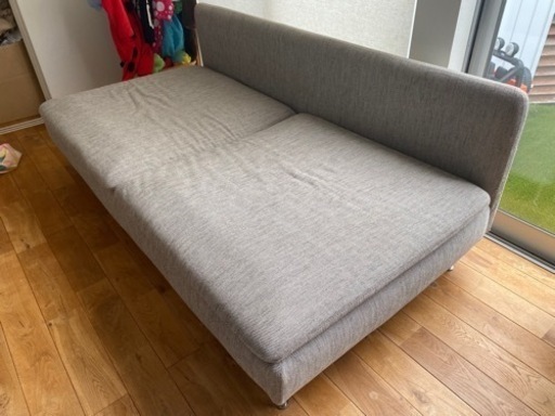 IKEA ソファ ※配達します ソーデルハムン