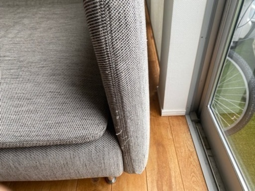 IKEA ソファ ※配達します ソーデルハムン