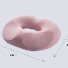 円座クッション 新品未使用　
差し上げますの画像