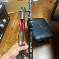 ダイコー石鯛竿