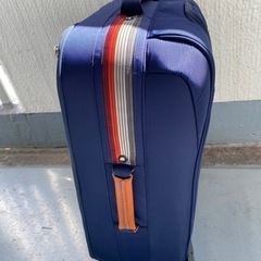 ポールスミス　キャリーバッグの画像