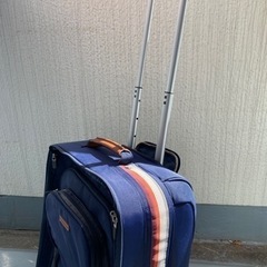 ポールスミス　キャリーバッグの画像