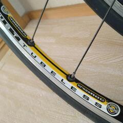 MAVIC 26inch ホイールの画像