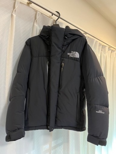 ★THE NORTH FACE  ノースフェイス　バルトロ　レディースM★①