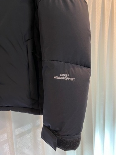 ★THE NORTH FACE  ノースフェイス　バルトロ　レディースM★①