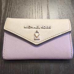 MICHAEL KORS マイケルコース キーケース