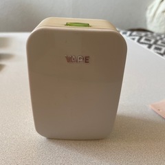 フマキラーどこでもベープ
