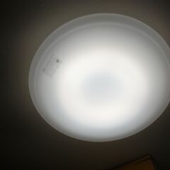 ※商談中【中古】LEDシーリングライト TOSHIBA 東芝 L...