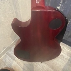ギブソン　ギターの画像
