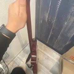 ギブソン　ギターの画像