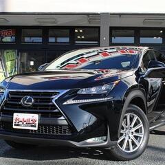  ◆自社ローン◆ レクサス NX 200t Iパッケージ🎵◆独自審査の提携ローン120回OK◆の画像