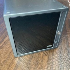 CDケース　SANWA 80枚収納
