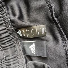adidas パンツ メンズMの画像